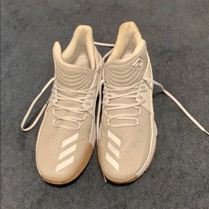 Adidas Dame 3 Legacy size 15